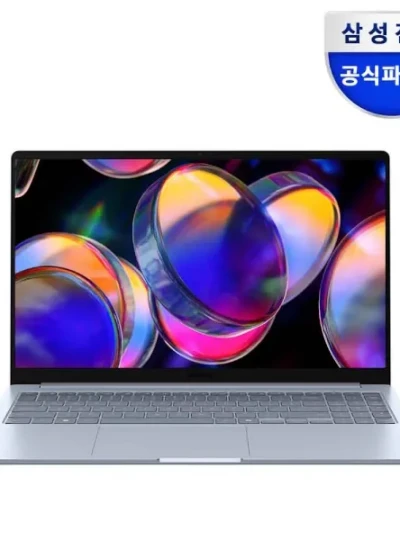 [삼성전자] 갤럭시북4 엣지 NT750XQB-KC01B 사파이어블루(스냅드래곤-X/16GB/256GB/WIN11) [기본제품]