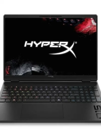 [HP] HyperX 오멘 15-gb0044AX (Ryzen 5 240/24GB/1TB/RTX5060/FD) [기본제품]★ 12만원 쿠폰할인★