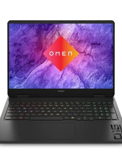 [HP] 오멘 16-am0341TX (Ultra7-255H/24GB/1TB/RTX5060/Win11Home) QHD [기본제품] ★컴퓨존 55만원 쿠폰할인★