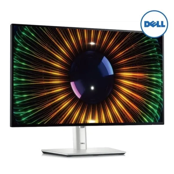 [Dell] 울트라샤프 U2424H 24 FHD IPS 120Hz 허브 [리퍼비시]