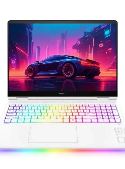 [HP] 오멘 MAX 16-AH0125TX (Ultra9-275HX/32GB/1TB/RTX5080/Win11Home) 고성능 AI 게이밍 [기본제품]