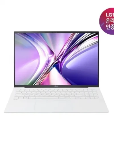 [LG전자] LG 그램 16ZD90TL-GX79K (Ultra7 258V/32GB/256GB/FD) [1TB(NVMe) 교체 + Win11 Pro FPP 설치]
