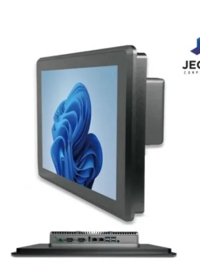 [젝스컴퍼니] 산업용PC JECS-8265P17-i5 (압력식/TPM내장)