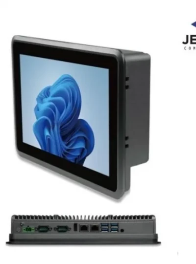 [젝스컴퍼니] 산업용PC JECS-8265P101-i5 (i5/8GB/128GB) [기본제품]