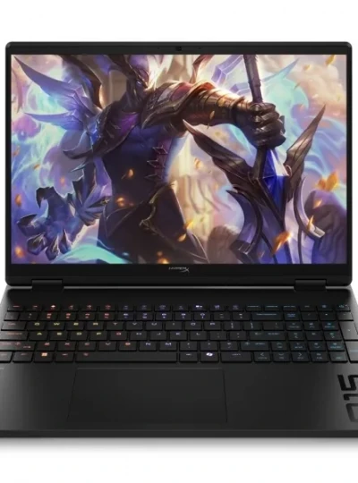 [HP] HyperX 오멘 15-ga0032TX (i5-14450HX/24GB/1TB/RTX5060/Win11Home) [기본제품]