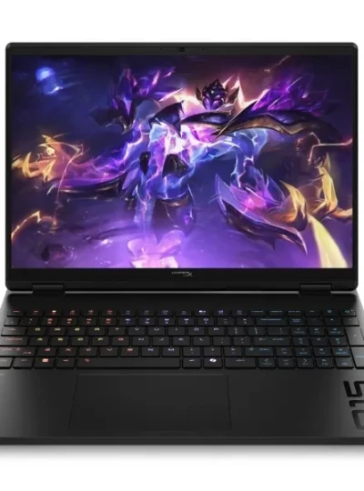 [HP] HyperX 오멘 15-ga0030TX (i7-14650HX/24GB/1TB/RTX5060/Win11Home) [기본제품]