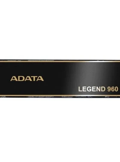 [ADATA] LEGEND 960 M.2 NVMe 2280 파인인포 [1TB]