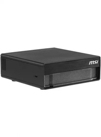 [MSI IPC] MSI EdgeXpert [128GB/1TB NVMe/AS 3Y] ★NVIDIA DGX Spark기반 AI 슈퍼컴퓨터★