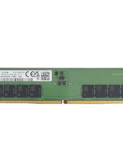 [삼성전자] DDR5 PC5-5600 32GB [중고제품 A/S 6개월]