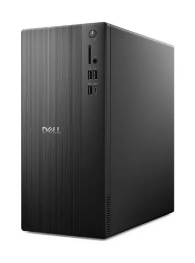 [Dell] Tower ECT1250-WH10KR (Ultra5 225/8GB/512GB/Win11Home) [기본제품]