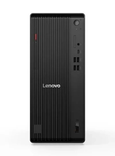 [레노버] ThinkCentre M70t Gen6 12YMS02B00 AS 3Y (Ultra5-225/16GB/512GB/FD) [기본제품] ★컴퓨존 단독특가★