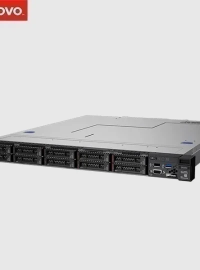 [레노버] SR250V3 Xeon 6325P 4LFF/RSTe/800W [RAM 16GB] [디스크 선택]