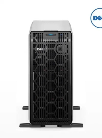 [Dell] T360 6353P 8LFF/H355/600W(1+1)[16GB/2TB SATA HDD/3Y]