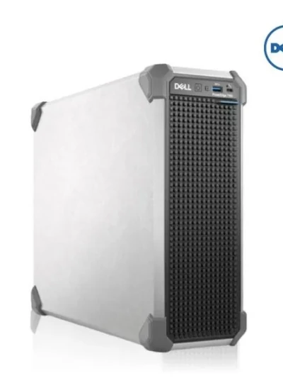 [Dell] T160 6315P 3LFF+2SFF/S160/300W [16GB/2TB SATA HDD/AS 3Y]