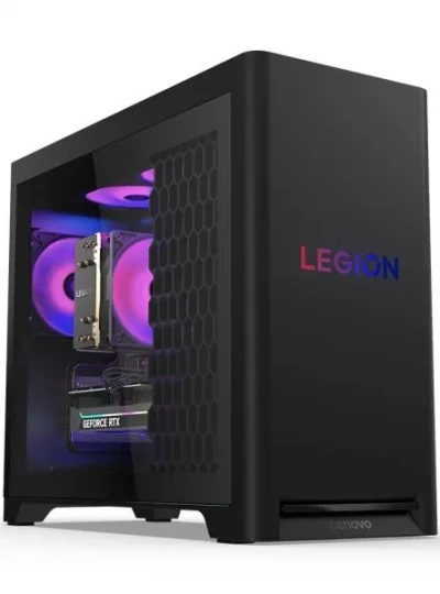 [레노버] Legion Tower5 30L 90YJ002XKA(R7 7800x3D/32GB/1TB/Win11home) [기본제품]
