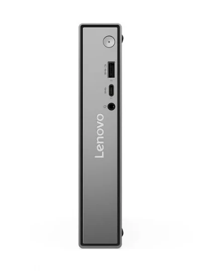 [레노버] ThinkCentre neo 55q Gen6 13GTS00300 (Ryzen AI 5 330/16GB/256GB/FD) [기본제품]