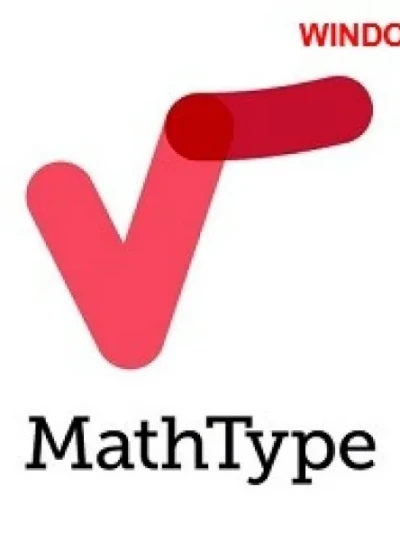 [WIRIS] [WIRIS] MathType for Office Tools Professional Plan 1year [/ESD/1년]