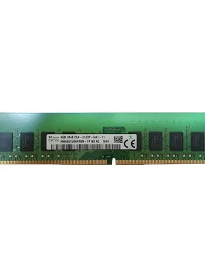 [SK hynix] DDR4 PC4-25600(3200) 4GB 데스크탑용 [탈거제품, A/S 6개월]