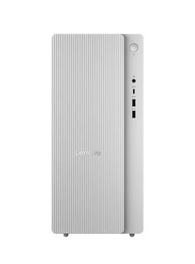 [레노버] 아이디어센터 Tower 17IAS10 91B1000HKA (Ultra5 225/8GB/512GB/WIN11) [Ram 16gb(8gb 추가 장착)]