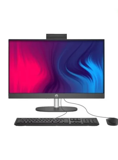 [HP] 프로원 245 G10 B2CV0PT R5-7520U (8GB/512GB/FD) [Win11Pro FPP 설치]