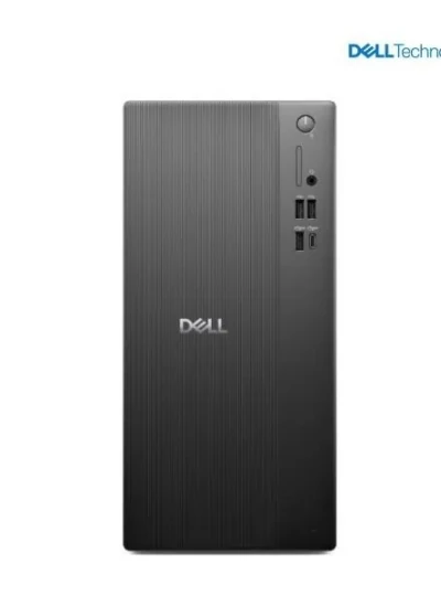 [Dell] Pro Tower Essential QVT1260-UB05KR (i7-14700/16GB/1TB/Ubuntu/A/S1년) [기본제품]