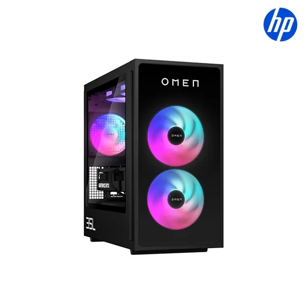[HP] 오멘 35L GT16-0016KL (Ultra7-265K/64GB/2TB/RTX5070/FD) 3년워런티 [기본제품]