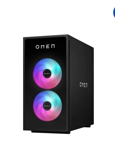 [HP] 오멘 35L GT16-0015KL (Ultra9-285K/64GB/2TB/RTX5080/FD) 3년워런티 [기본제품]