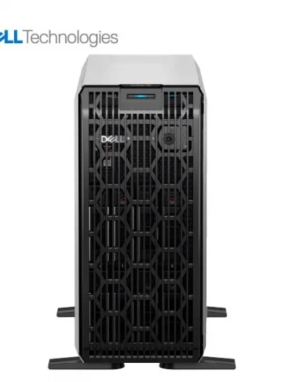 [Dell] T360 서버 [ CPU 6353P ] [ 구성별 옵션선택 : RAM / HDD / SSD ] 8LFF/H755/600W(1+1)