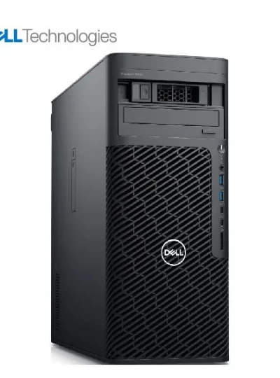 [Dell] 프리시전 5860T W3-2525 (RAM/SSD/HDD/VGA/Win11Pro/1350W) [구성변경제품]
