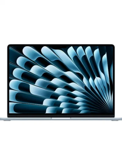 [Apple] [주문제작] 맥북에어 15 M5 (10C CPU 10C GPU)/16GB/1TB - 스카이 블루 [Z1M1, MDVT4KH/A] [CTO상품/단품주문불가]