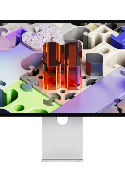 [Apple] Studio Display XDR 스탠다드 글래스 [기울기 및 높이 조절 스탠드] [MFEL4KH/A]