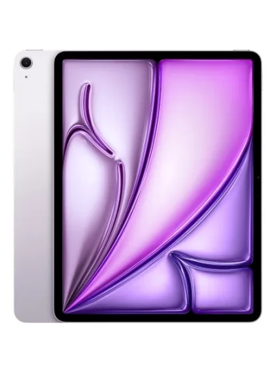 [Apple] 아이패드 에어 13 M4 Wi-Fi 1TB 퍼플 [MHDK4KH/A]