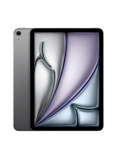 [Apple] 아이패드 에어 11 M4 Wi-Fi + Cellular 128GB 스페이스 그레이 [MH784KH/A]