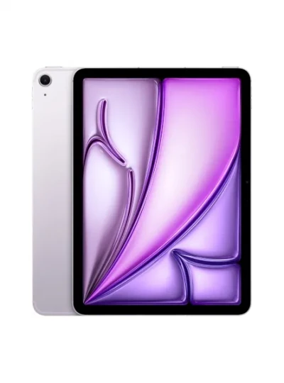 [Apple] 아이패드 에어 11 M4 Wi-Fi + Cellular 128GB 퍼플 [MH7C4KH/A]