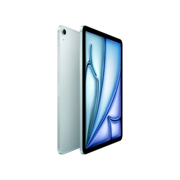 [Apple] 아이패드 에어 11 M4 Wi-Fi + Cellular 256GB 블루 [MH7E4KH/A]