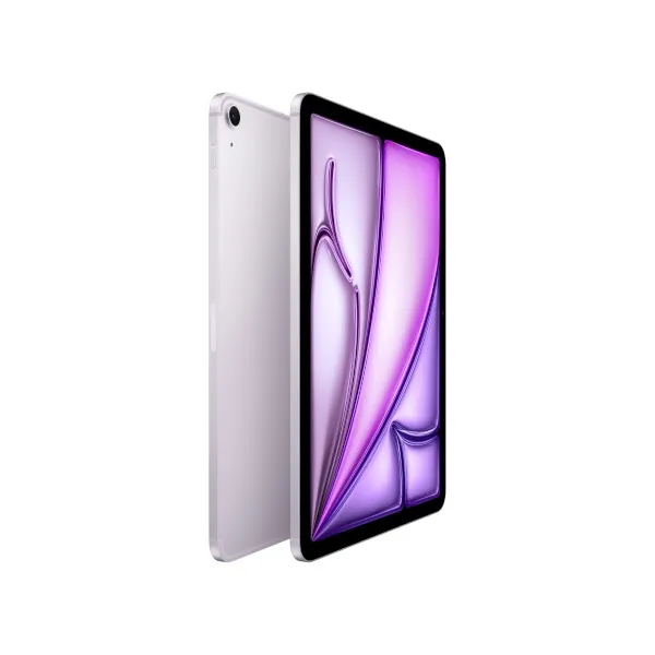 [Apple] 아이패드 에어 11 M4 Wi-Fi + Cellular 256GB 퍼플 [MH7G4KH/A]