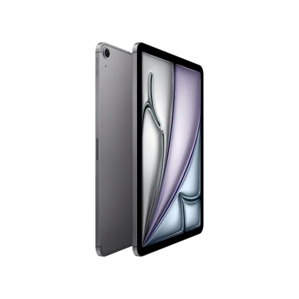 [Apple] 아이패드 에어 11 M4 Wi-Fi + Cellular 512GB 스페이스 그레이 [MH7H4KH/A]