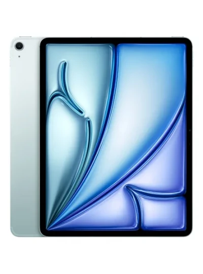 [Apple] 아이패드 에어 13 M4 Wi-Fi + Cellular 128GB 블루 [MH9E4KH/A]