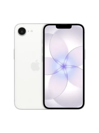 [Apple] 아이폰 17e 자급제 512GB 화이트 [MHU04KH/A]