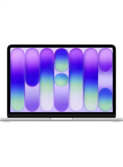 [Apple] 맥북네오 13 A18 Pro (6C CPU 5C GPU)/8GB/256GB - 실버 [MHFA4KH/A]