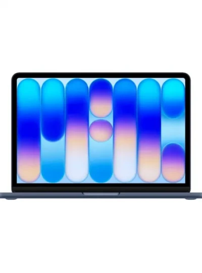 [Apple] 맥북네오 13 A18 Pro (6C CPU 5C GPU)/8GB/256GB - 인디고 [MHFF4KH/A]