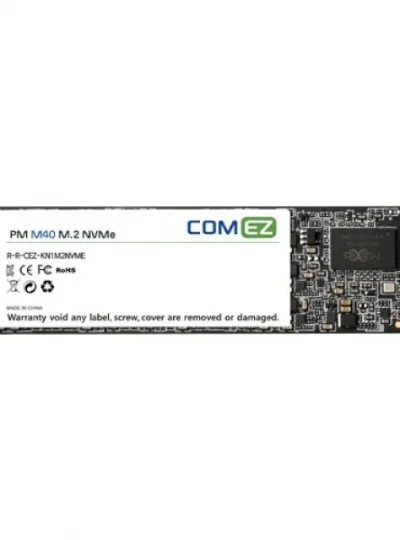 [컴이지] KINGDOM PM M40 M.2 NVMe 2280 [512GB] 벌크