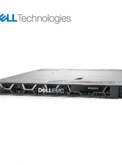 [Dell] R450 Xeon S4309Y 4LFF/H755/800W(1+1)/3Y/B [옵션선택 : RAM / HDD / SSD]