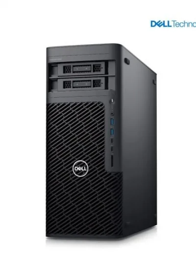 [Dell] 프리시전 5860T W5-2565X (16GB/512GB NVME/4TBHDD/NOVGA/Win11Pro/AS 3년) [기본제품]