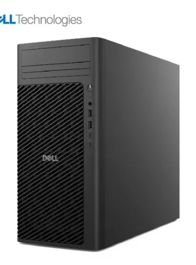 [Dell] Pro Max Tower T2 U9 285K (RAM/SSD/HDD/VGA/1500W/Win11Pro/3Y) [구성변경제품]