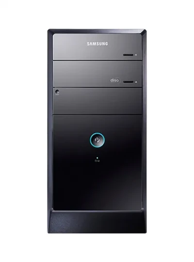 [삼성전자] DB400T6B 미들PC (i5-6400 RAM8GB SSD256G Win11pro)[중고제품]