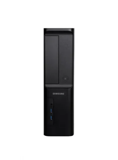 [삼성전자] 슬림PC DB400S8A (i3-8100 램16GB SSD128GB HDD500GB Win10)[중고제품]