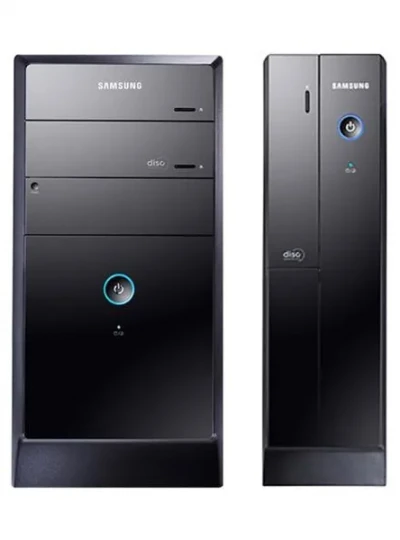 [삼성전자] DB400T3A/B (i3-4130/8GB/SSD120G/윈도우11 Pro) [중고제품]