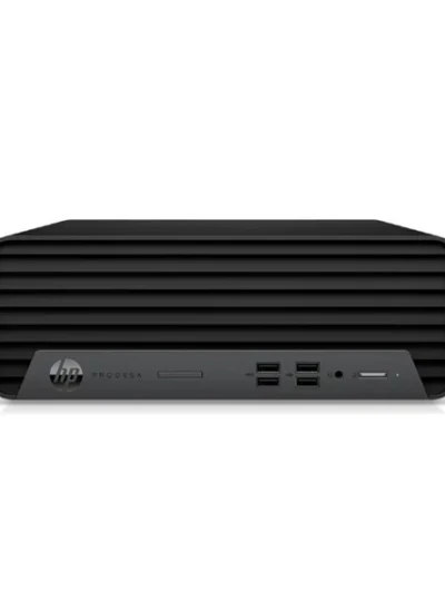 [HP] PRODESK 400 G7 SFF (i5-10400/8G/SSD 256G) [중고제품]