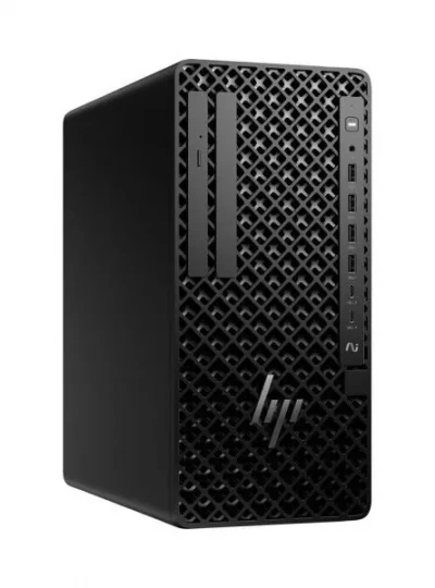 [HP] Z1 G1i AI 워크스테이션 AM5U3AV U7-265 (32GB/256GB/RTX5060/Win11Pro) [기본제품]